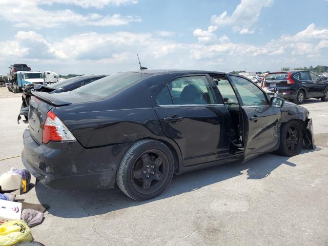 Vin: 3fahp0ha4ar414434, lot: 62648905, ford fusion se 20103
