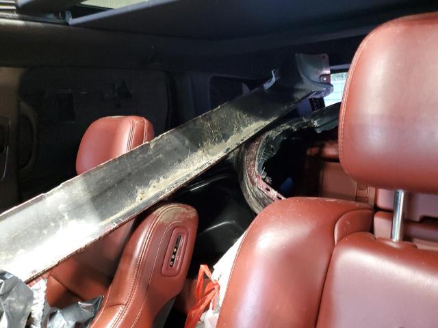 2017 JEEP GRAND CHER - 1C4RJFDJ3HC639882