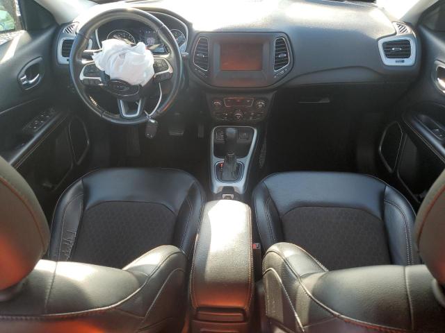 2020 JEEP COMPASS LA 3C4NJCBB6LT121741