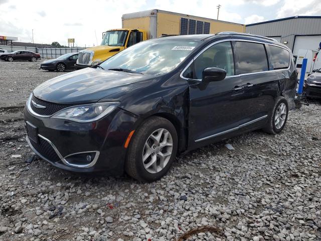 2018 CHRYSLER PACIFICA T - 2C4RC1EG4JR235342
