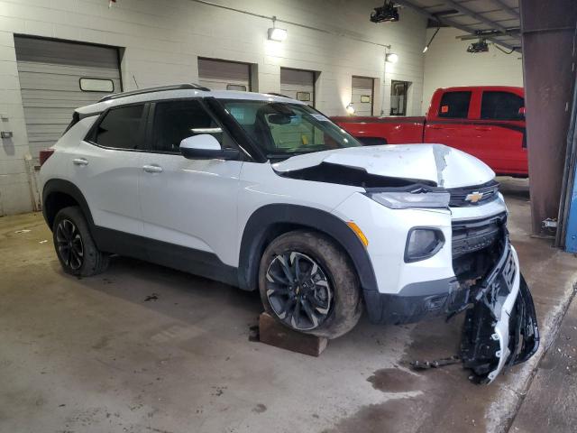 2023 CHEVROLET TRAILBLAZE - KL79MPSL5PB139841