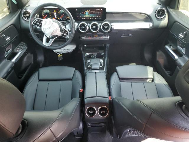 2020 MERCEDES-BENZ GLB 250 WDC4M4GBXLW010227