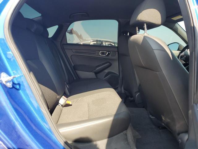 2024 HONDA CIVIC SPOR 2HGFE2F57RH583364