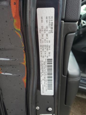 2016 JEEP GRAND CHER 1C4RJFAG3GC438796