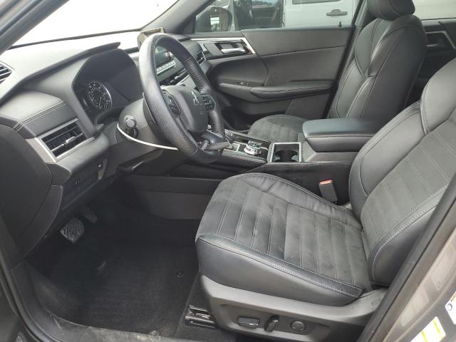 2022 MITSUBISHI OUTLANDER JA4J3UA89NZ069421