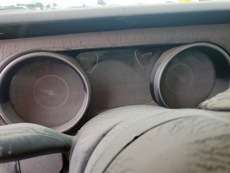 2020 JEEP WRANGLER U 1C4HJXDG0LW268368