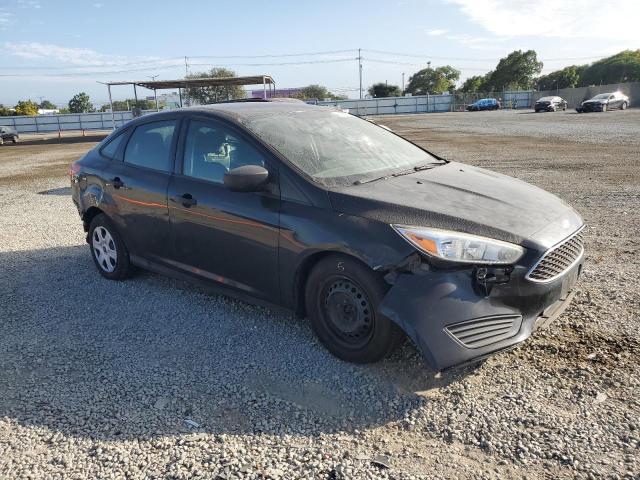 2018 FORD FOCUS S 1FADP3E27JL205149