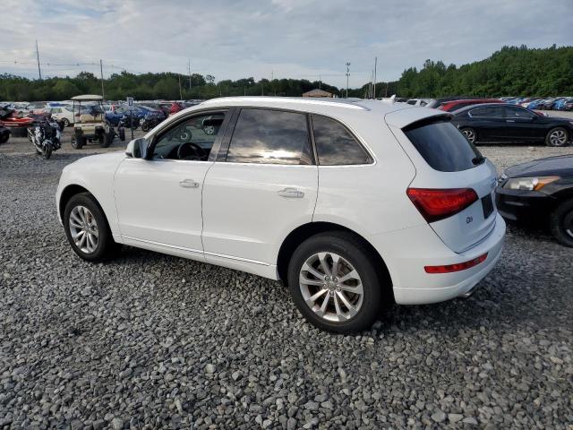 2016 AUDI Q5 PREMIUM WA1C2AFP1GA050258