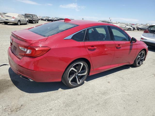 2020 HONDA ACCORD SPO 1HGCV1F33LA120963
