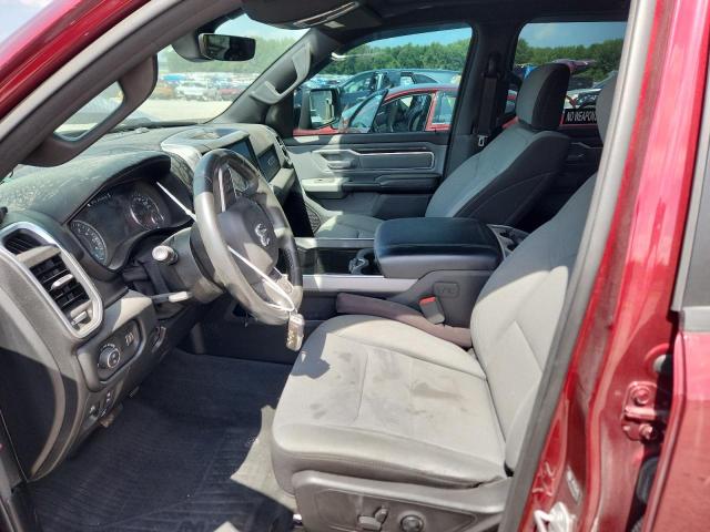 2021 RAM 1500 BIG H 1C6SRFFT3MN673383