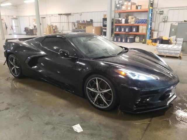 2021 CHEVROLET CORVETTE S 1G1YC3D45M5116742