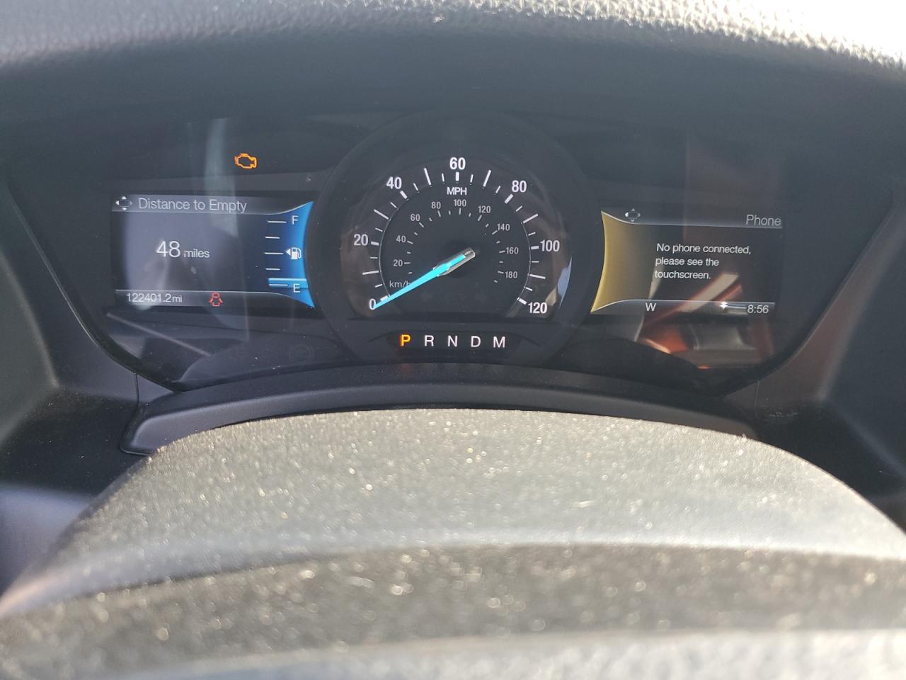 FORD EXPEDITION LIMITED