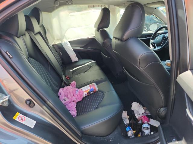 2018 TOYOTA CAMRY L - 4T1B11HK4JU530656