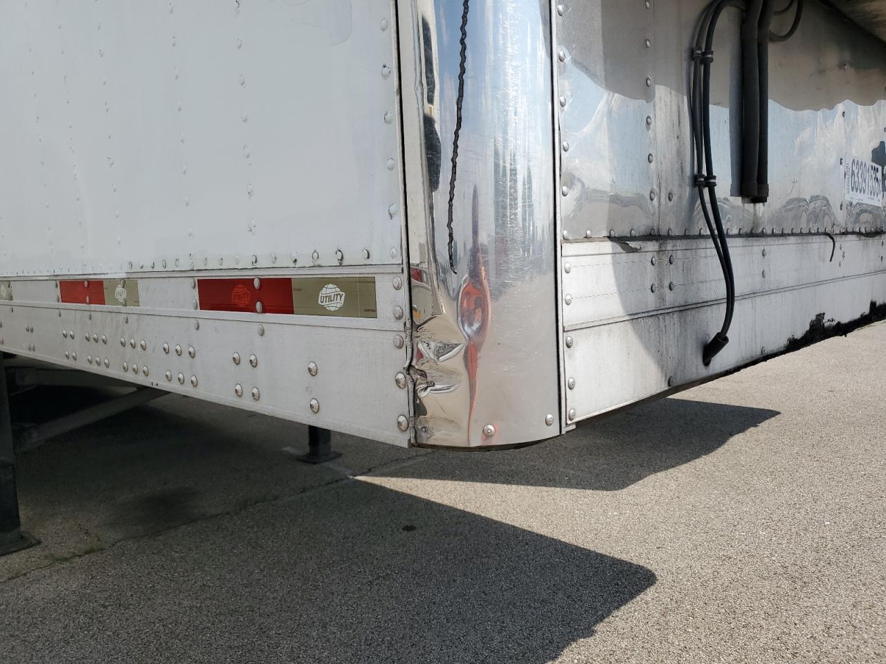 Lot #3206346133 2012 UTILITY VS2RA