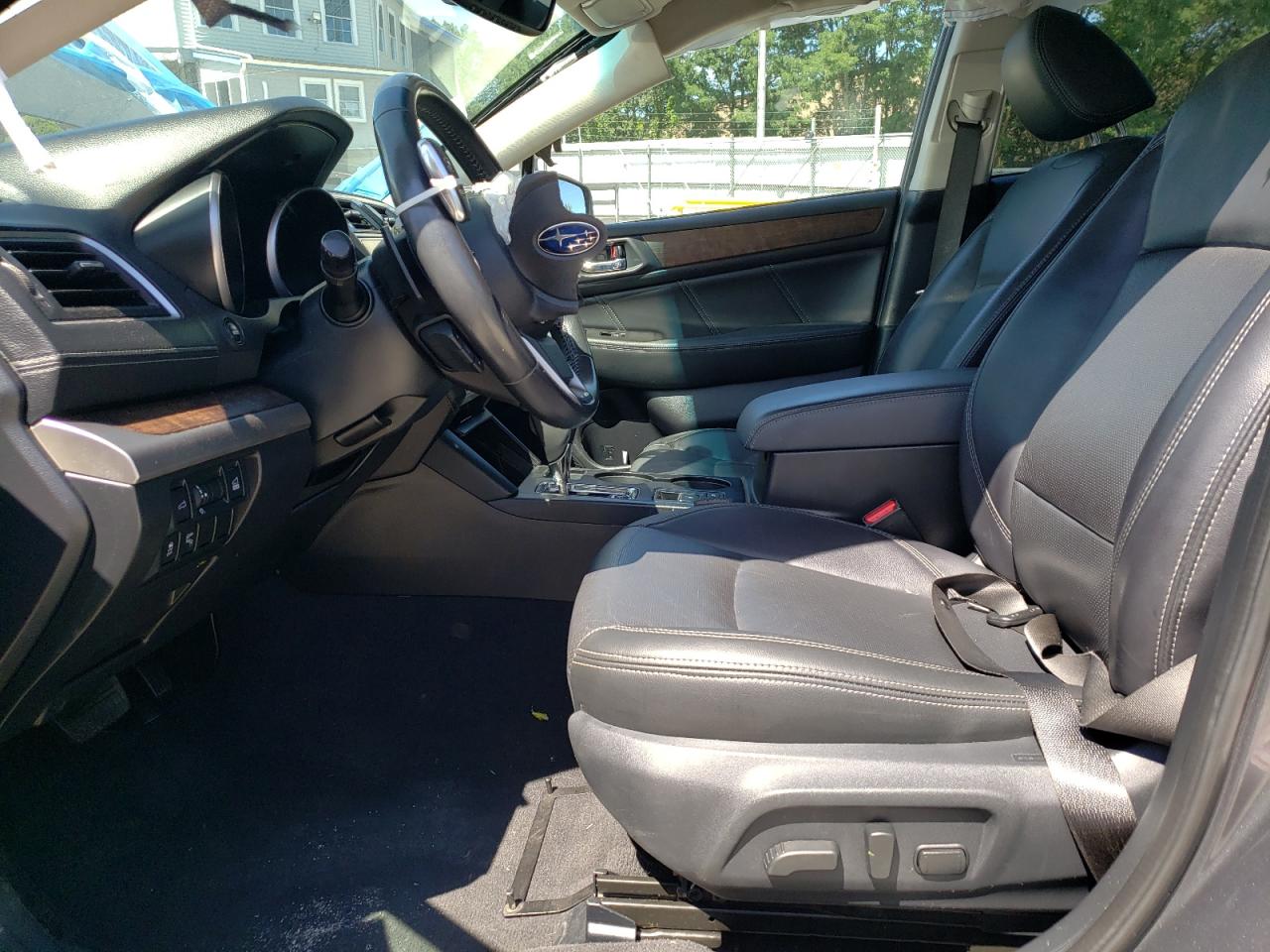 JEEP GRAND CHEROKEE OVERLAND