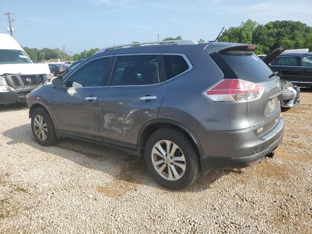 2016 NISSAN ROGUE S - 5N1AT2MTXGC808761
