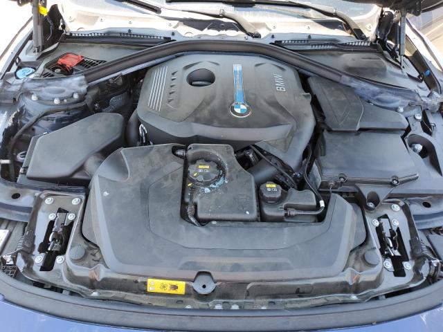 2017 BMW 330E WBA8E1C33HA158898