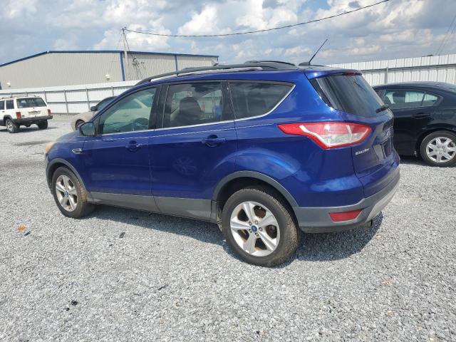 Vin: 1fmcu0gx8dub07604, lot: 63395375, ford escape se 20132