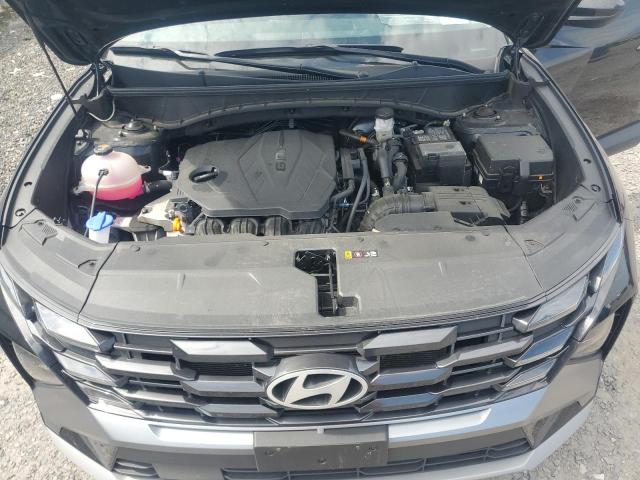 2025 HYUNDAI TUCSON SEL 5NMJBCDE9SH506306