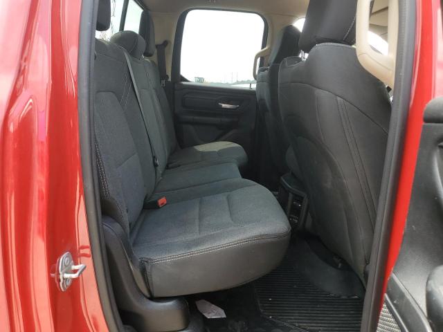 2019 RAM 1500 TRADE 1C6RRECTXKN567751