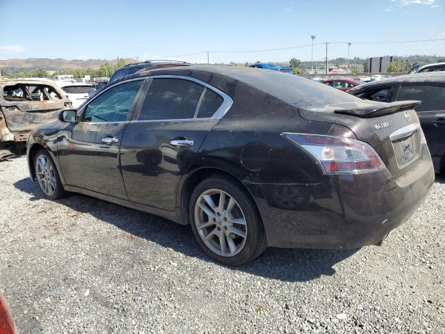 Vin: 1n4aa5ap3cc843757, lot: 63345735, nissan maxima s 20122