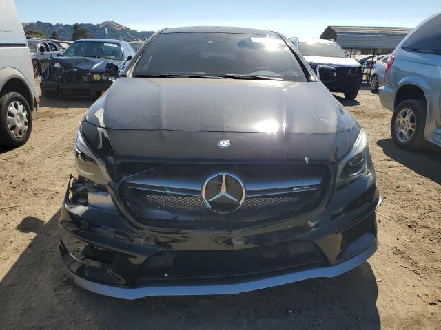 2014 MERCEDES-BENZ CLA 45 AMG - WDDSJ5CB2EN134122