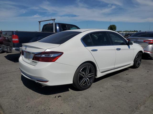 2016 HONDA ACCORD SPO - 1HGCR2F58GA180268