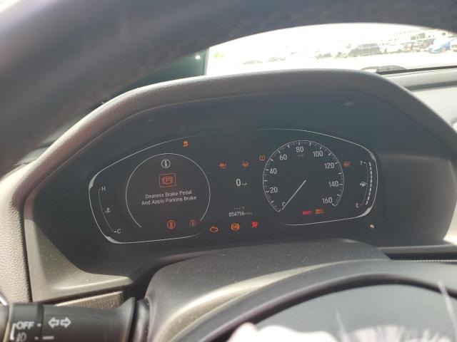2021 HONDA ACCORD SPO 1HGCV2F30MA008600