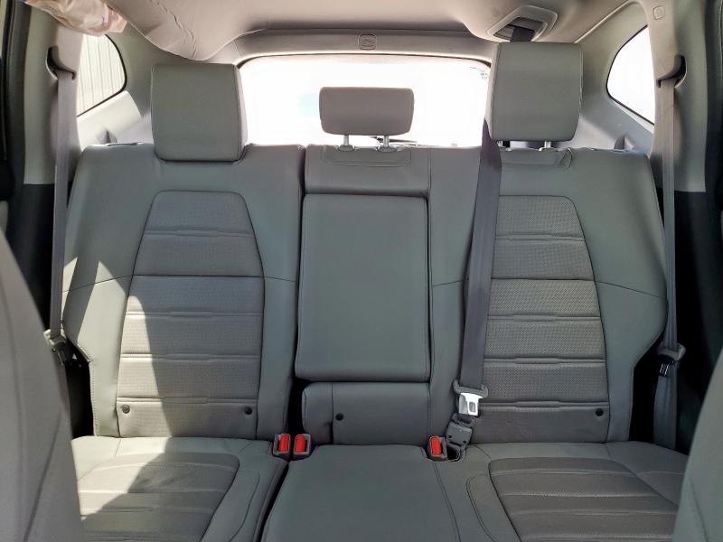 2018 HONDA CR-V EXL 7FARW1H80JE026823