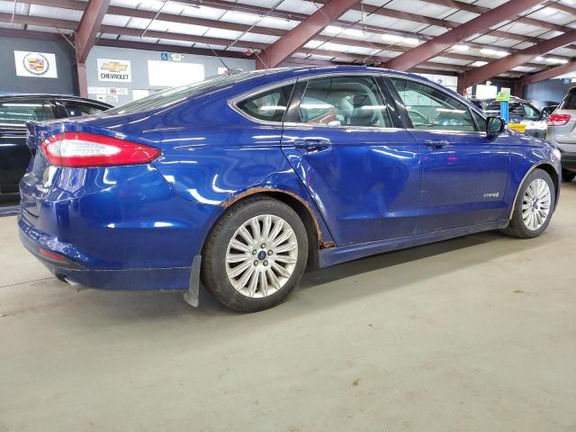 Vin: 3fa6p0lu3fr179332, lot: 63405905, ford fusion se hybrid 20153