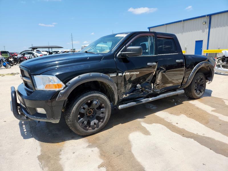 DODGE RAM 1500 S