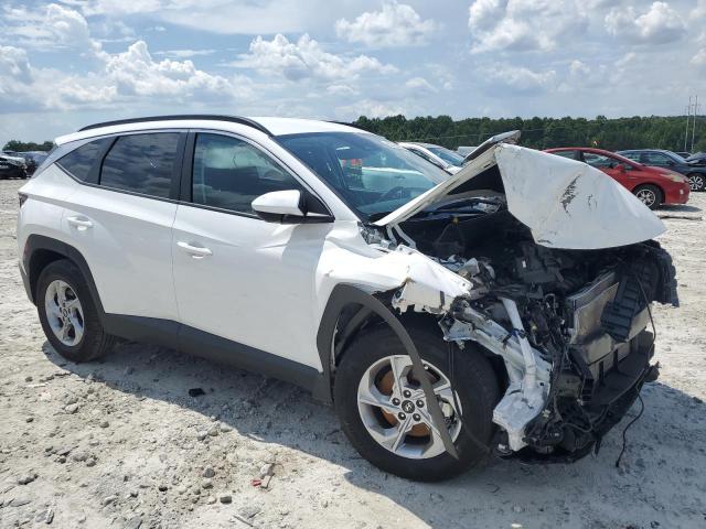 2024 HYUNDAI TUCSON SEL - 5NMJB3DE4RH301504