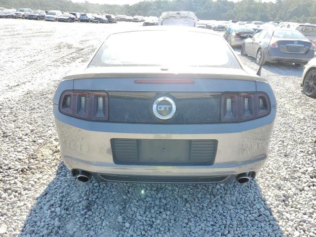 2013 FORD MUSTANG GT - 1ZVBP8CF2D5274986