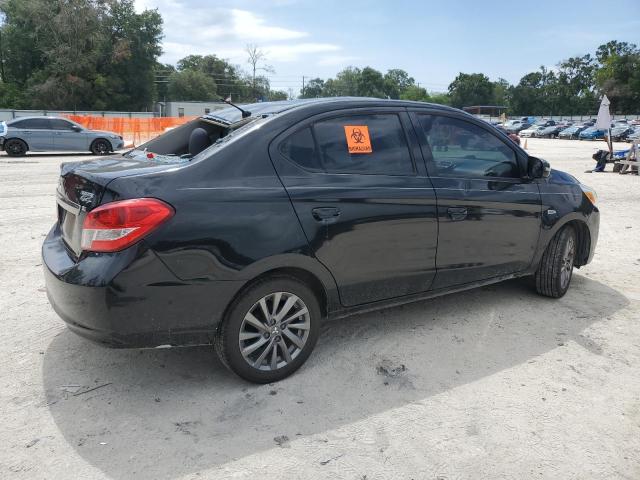2017 MITSUBISHI MIRAGE G4 ML32F4FJ5HHF16727