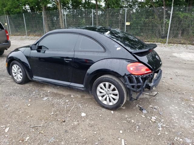 2016 VOLKSWAGEN BEETLE 1.8 3VWF17AT8GM631270