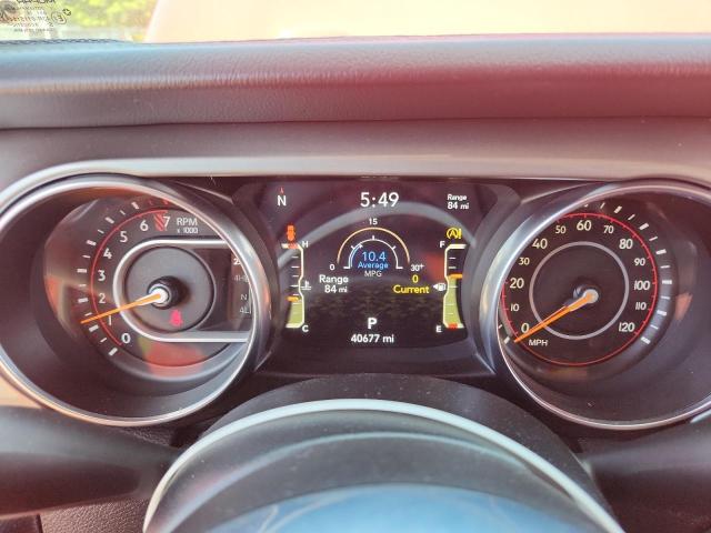 2020 JEEP WRANGLER U 1C4HJXEN0LW115812