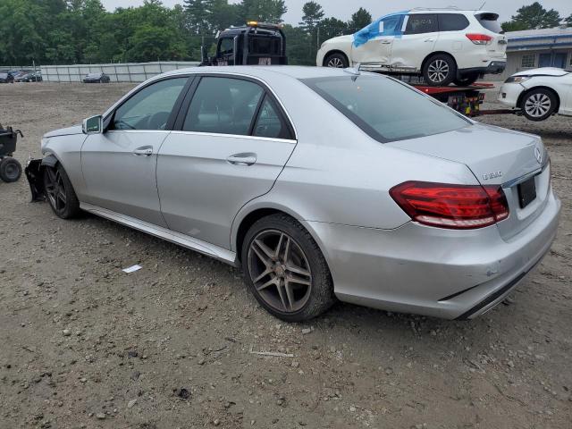 2016 MERCEDES-BENZ E 350 4MAT WDDHF8JB6GB238942