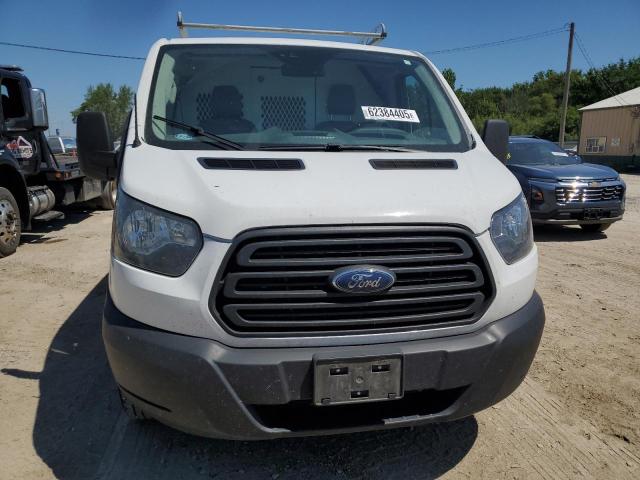 2017 FORD TRANSIT T- 1FTYR2ZM9HKA36327