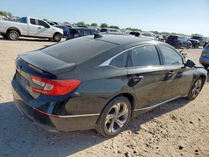 2019 HONDA ACCORD EXL 1HGCV1F55KA093460