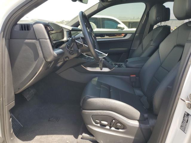 2024 PORSCHE CAYENNE - WP1AA2AY8RDA02956