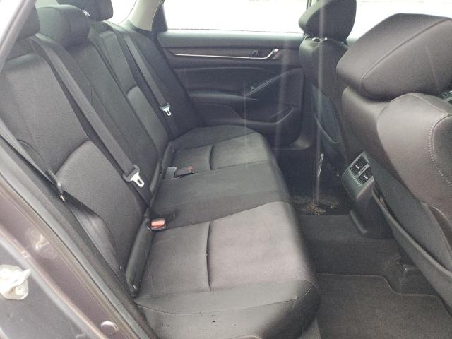 2019 HONDA ACCORD EX - 1HGCV1F48KA081794