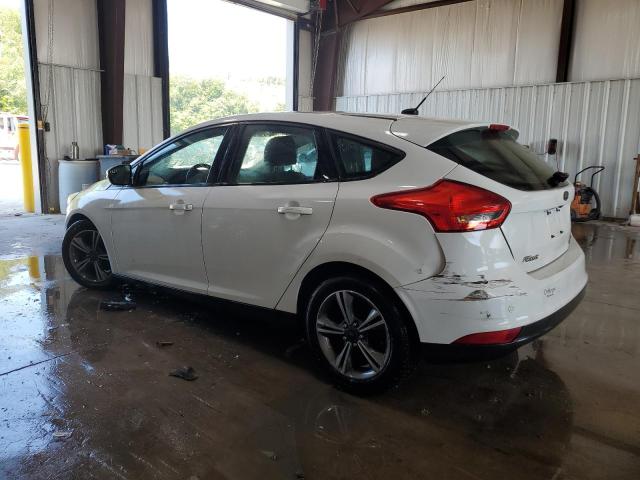 2016 FORD FOCUS SE 1FADP3KE9GL257387