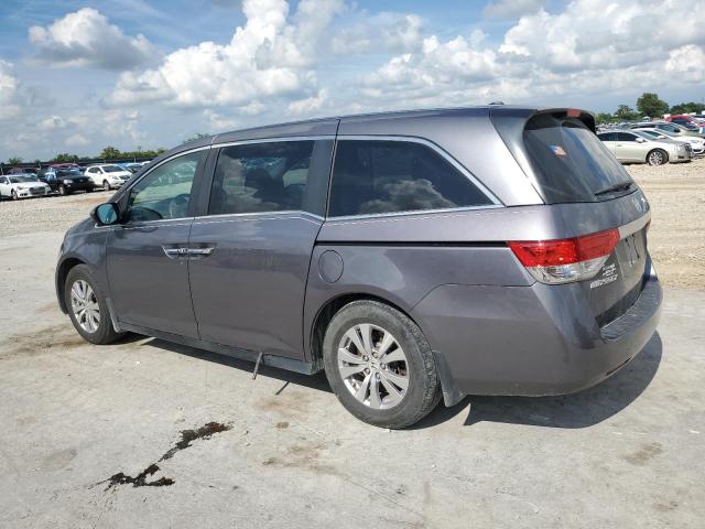 2015 HONDA ODYSSEY EXL 5FNRL5H63FB013162