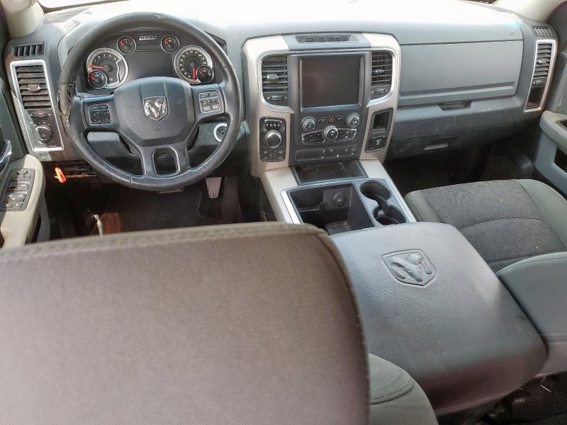 2015 RAM 1500 SLT 1C6RR7LM2FS549367