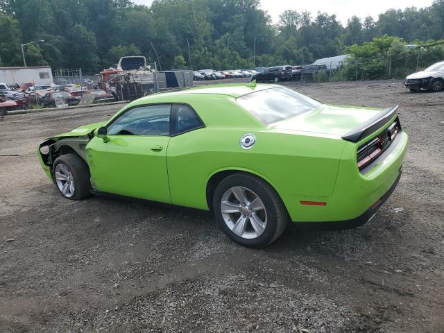 2023 DODGE CHALLENGER 2C3CDZAG0PH653469