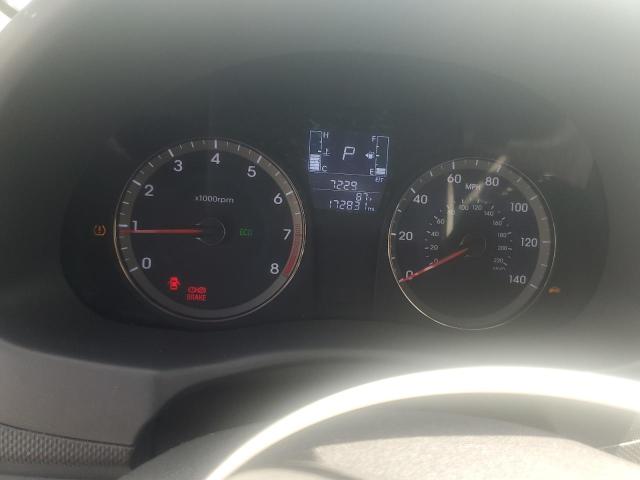 2015 HYUNDAI ACCENT GLS KMHCT4AE2FU857147