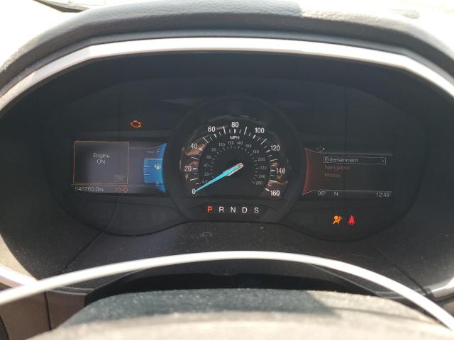 2016 FORD EDGE SEL 2FMPK4J95GBC03483