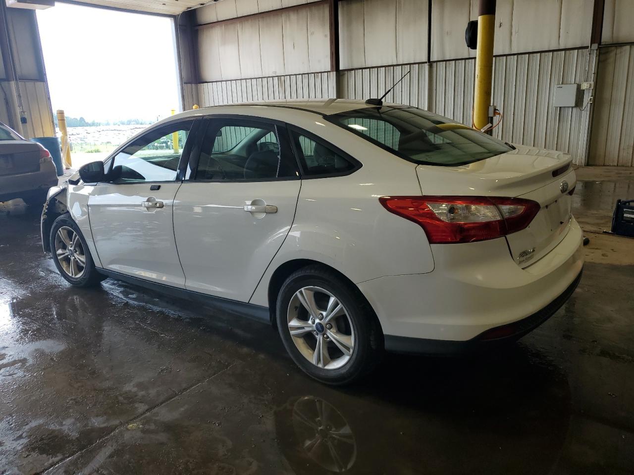 Ford Focus se 2013