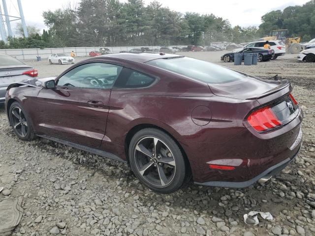 2018 FORD MUSTANG - 1FA6P8TH4J5178106
