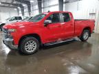 2019 CHEVROLET SILVERADO - 1GCRYDED4KZ188197